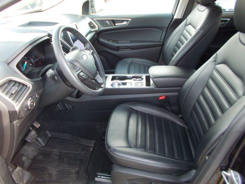 Used 2022 Ford Edge SEL w/ Convenience Package image 8