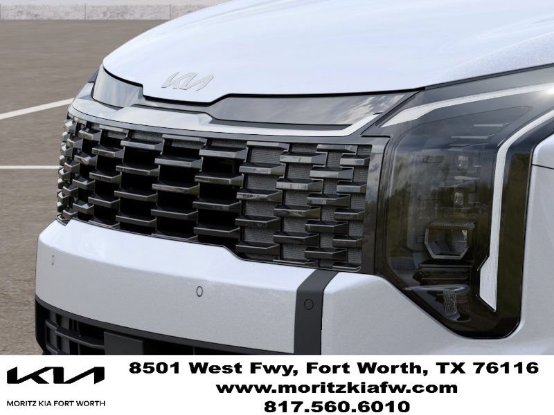 New 2027 Kia Sportage EX FWD image 12