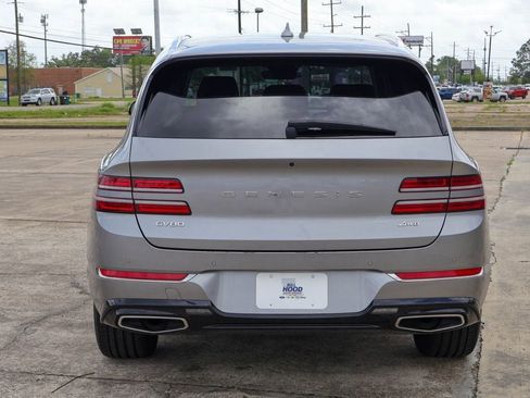 Used 2024 Genesis GV80 2.5T AWD/4WD image 25