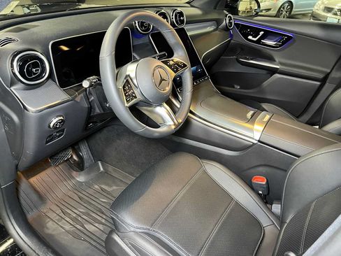 Certified 2026 Mercedes-Benz GLC 300 4MATIC image 26