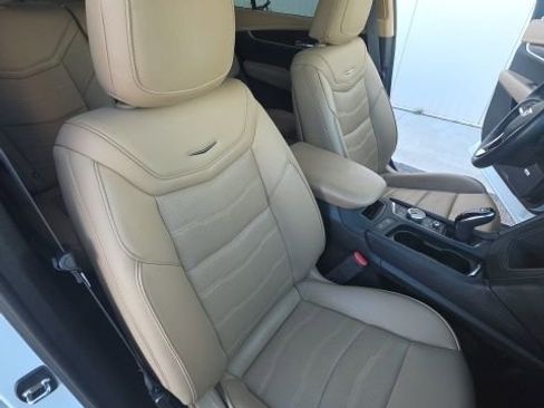 Used 2024 Cadillac XT6 Premium Luxury w/ Platinum Package image 23