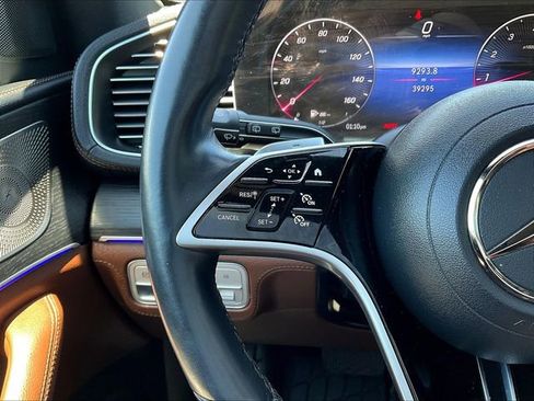 Certified 2024 Mercedes-Benz GLE 350 4MATIC image 13