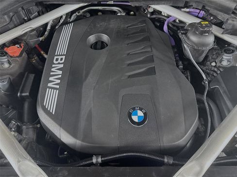 Used 2023 BMW X7 xDrive40i image 50