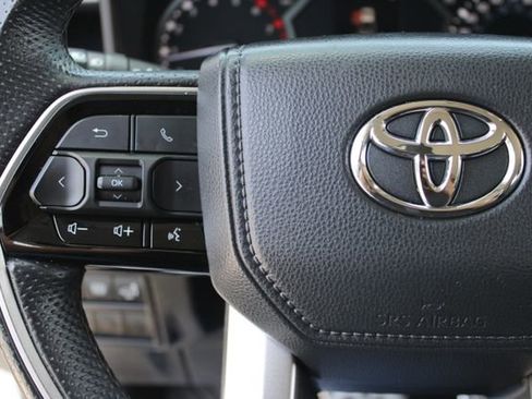 Used 2022 Toyota Tundra SR5 w/ TRD Off-Road Package AWD/4WD image 27