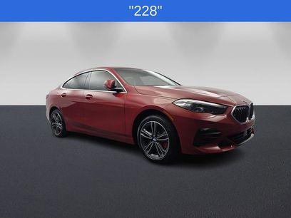 Used 2022 BMW 228i Gran Coupe w/ Convenience Package