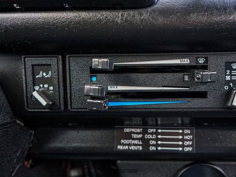 Used 1989 Volkswagen Vanagon image 39