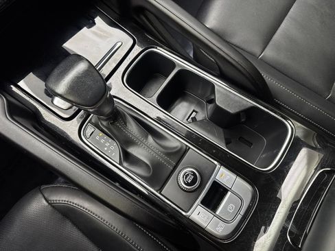 Used 2024 Kia Telluride S w/ S Sunroof Package FWD image 71
