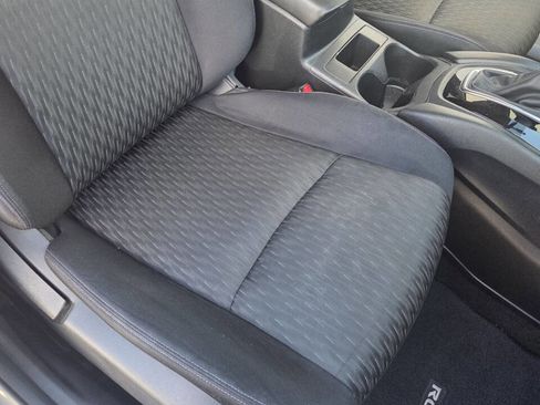 Used 2017 Nissan Rogue S w/ S Appearance Package image 7