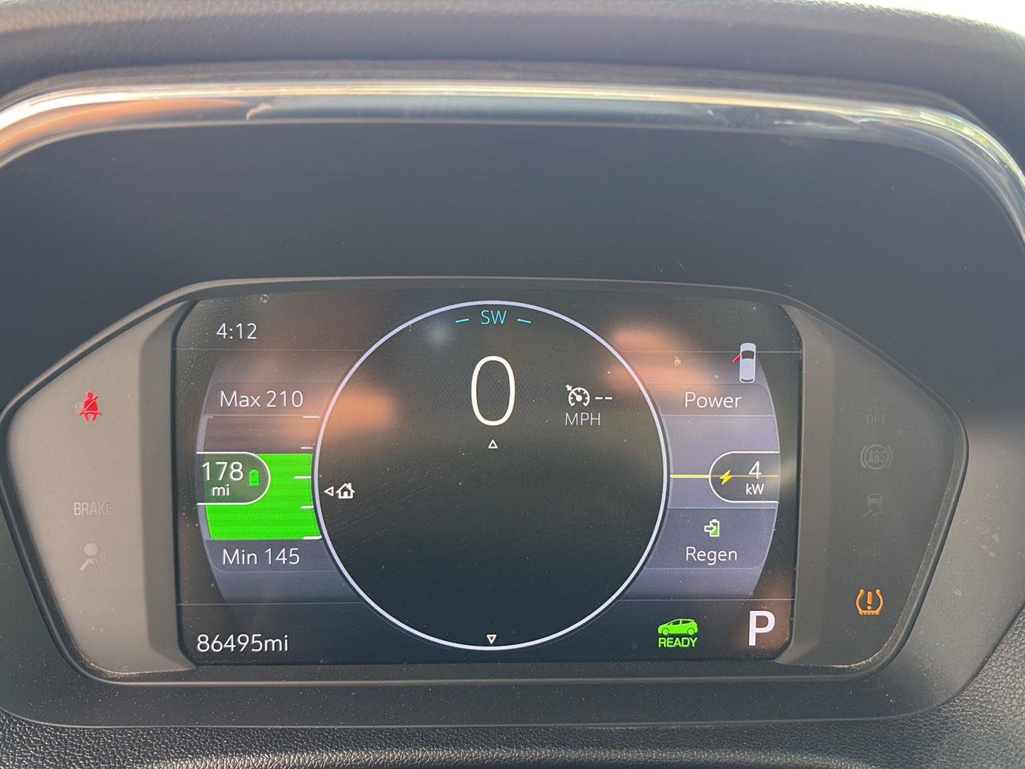 Used 2023 Chevrolet Bolt LT FWD image 11