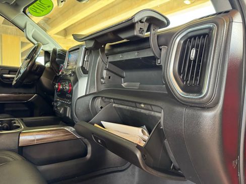 Used 2019 Chevrolet Silverado 1500 LT Trail Boss image 31