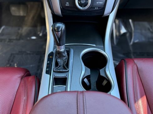 Used 2019 Acura TLX w/ Technology & A-SPEC Pkg image 50