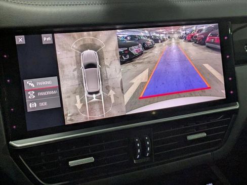 Used 2021 Porsche Cayenne image 14