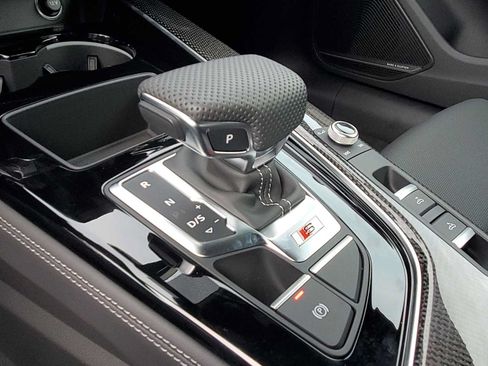 Used 2024 Audi S5 Premium Plus w/ Premium Plus Package AWD/4WD image 21