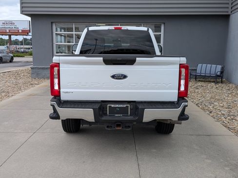 Used 2026 Ford F250 XLT AWD/4WD image 5