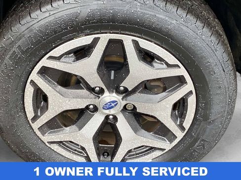 Used 2022 Subaru Forester Premium image 30
