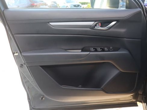 Used 2024 MAZDA CX-5 AWD 2.5 S w/ Select Package image 24