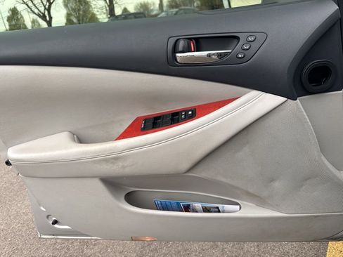 Used 2007 Lexus ES 350 image 9