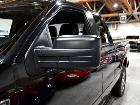 Used 2014 Ford F150 STX w/ Equipment Group 201A Mid image 45