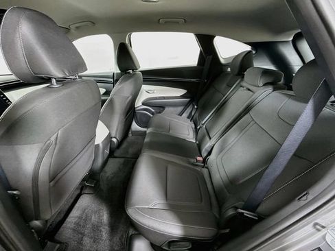 Certified 2024 Hyundai Tucson SE AWD/4WD image 24