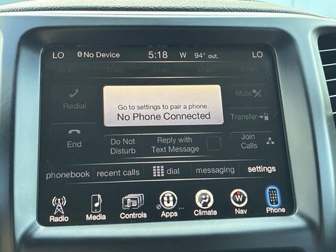 Used 2014 Jeep Cherokee Latitude w/ Comfort/Convenience Group AWD/4WD image 36