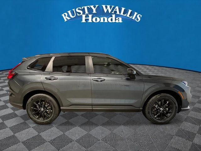 New 2027 Honda CR-V Sport-L image 2