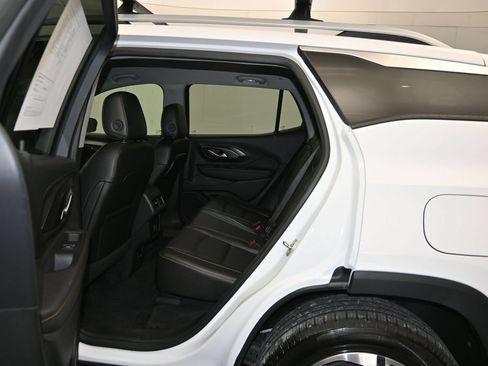 Used 2020 GMC Terrain SLT w/ Preferred Package FWD image 21