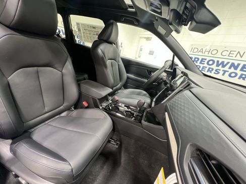 New 2026 Subaru Forester Limited image 25