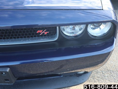 Used 2014 Dodge Challenger R/T w/ Sound Group II image 11