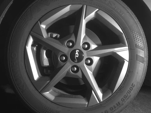 Used 2025 Kia K4 LXS image 12