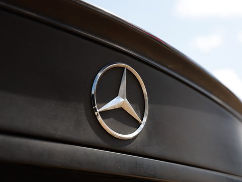 Used 2015 Mercedes-Benz C 63 AMG Coupe image 49