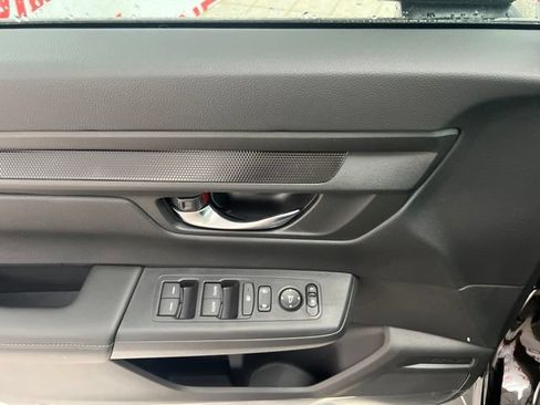 New 2026 Honda CR-V EX image 21