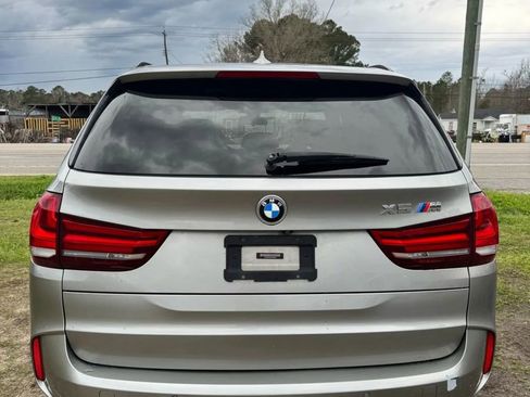 Used 2015 BMW X5 M image 8