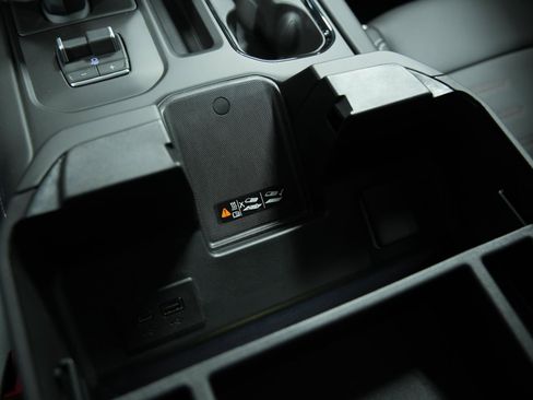 New 2026 GMC Sierra 1500 AT4X image 38