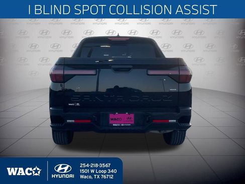 Used 2023 Hyundai Santa Cruz SEL w/ Activity Package image 10