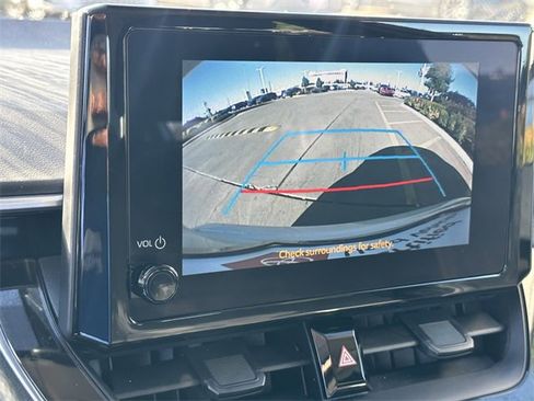 Certified 2024 Toyota Corolla LE image 16