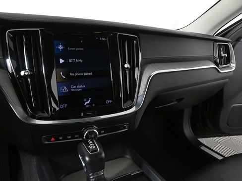 Used 2021 Volvo S60 T5 Inscription w/ Advanced Package FWD image 12