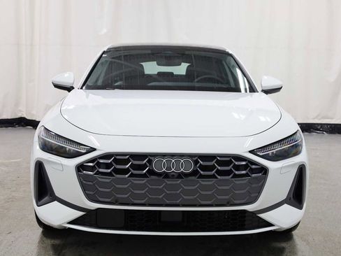 New 2025 Audi A5 2.0T Premium Plus image 14