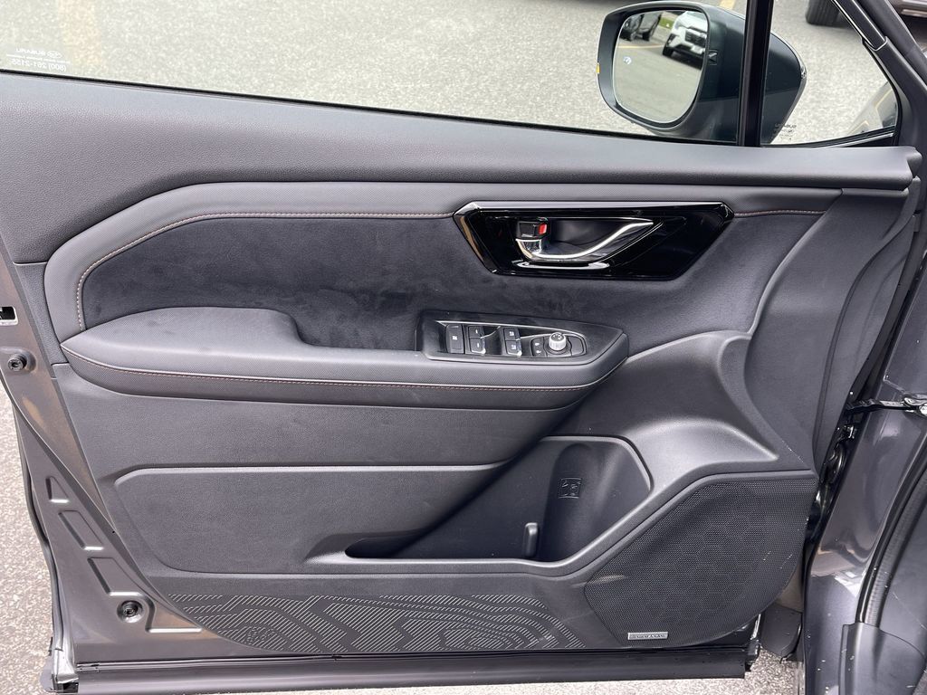 New 2026 Subaru Forester Sport AWD/4WD image 24