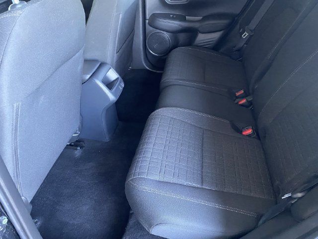Certified 2026 Honda HR-V LX image 16