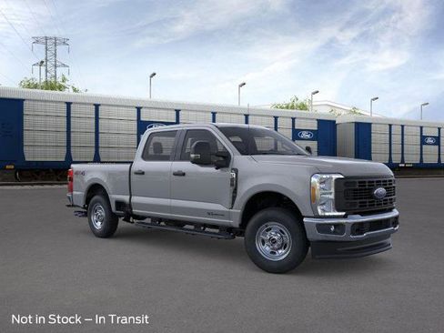 New 2026 Ford F250 XL w/ 360-Degree Camera Package AWD/4WD image 34