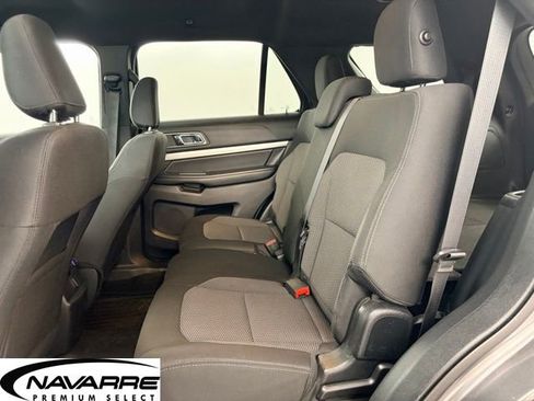 Used 2014 Ford Explorer XLT w/ Equipment Group 201A image 13