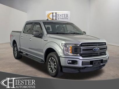 Used 2020 Ford F150 XLT w/ Equipment Group 302A Luxury
