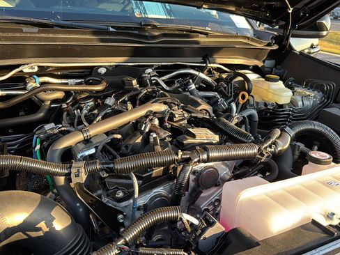 New 2026 Toyota Tacoma TRD Sport image 28