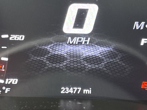 Used 2022 Dodge Charger Scat Pack w/ Plus Group image 26