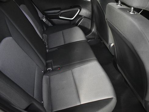 Used 2023 Kia Soul LX w/ Option Group 015 image 46