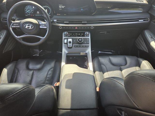 Used 2024 Hyundai Palisade Calligraphy FWD image 14