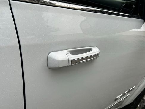 Certified 2022 RAM 2500 Limited w/ Towing Technology Group image 41