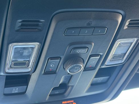 Used 2023 GMC Yukon AT4 image 25