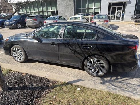 Used 2024 Subaru Legacy Touring XT image 10