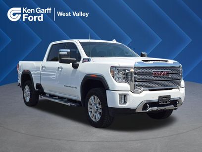 Used 2020 GMC Sierra 3500 Denali